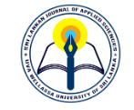 Sri Lankan Journal of Applied Sciences