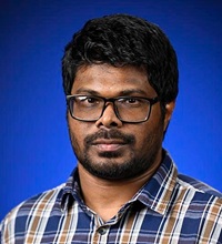 Dr. Ashoka Tholangamuwe Gedara